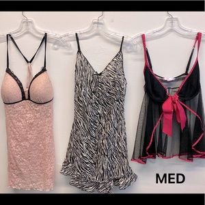 Lingerie bundle